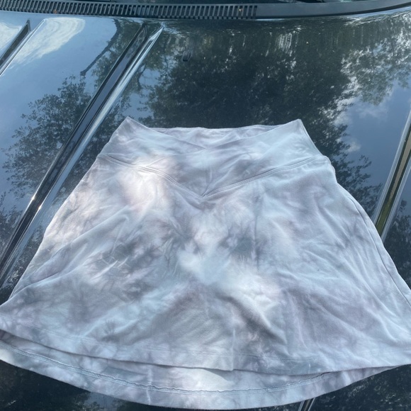 VS PINK skorts with pockets - Picture 7 of 10